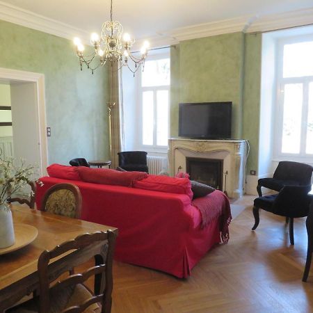 Chambres D'Hotes Chateau De Viviez Exterior foto